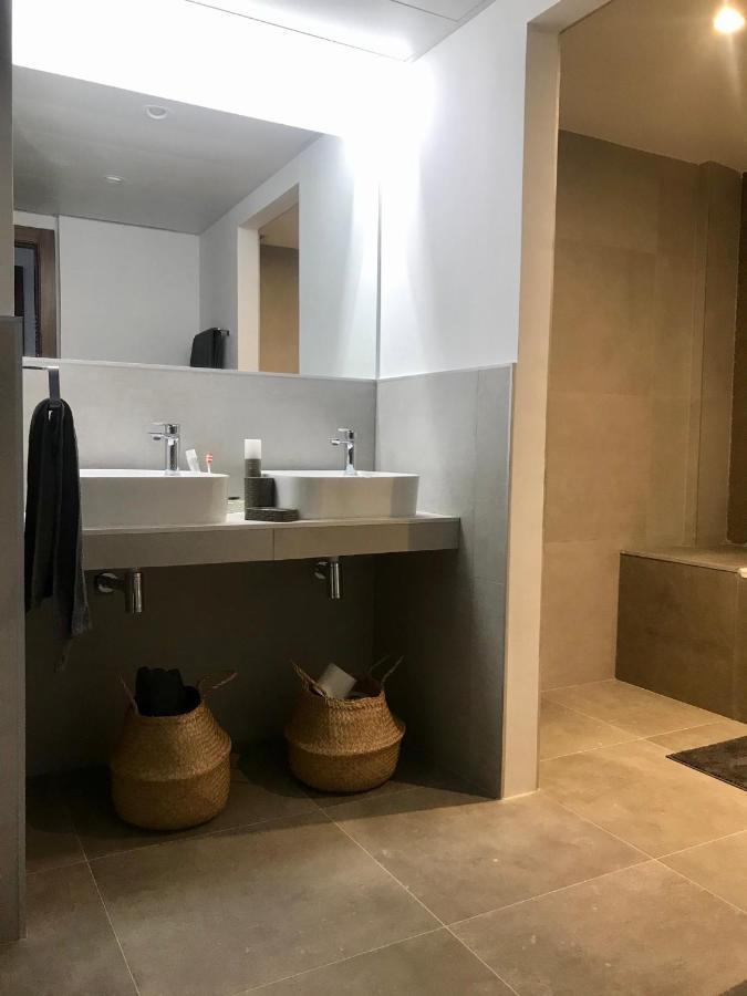 Вилла Chez Chloe Мурильо-де-Гальего Экстерьер фото